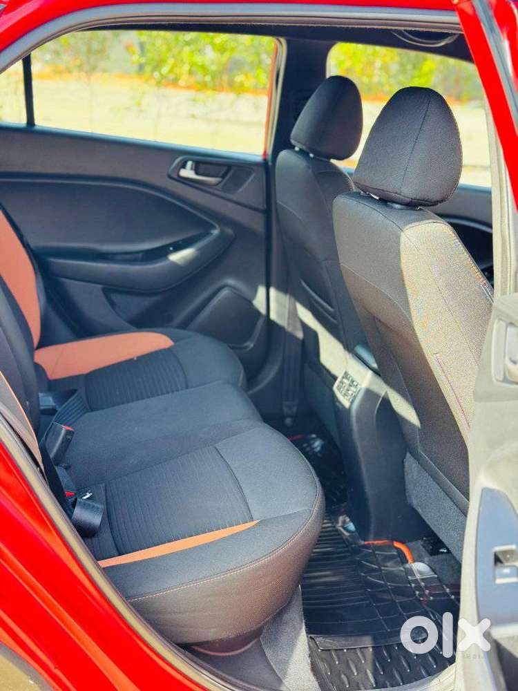 Hyundai I20 Active Sx Diesel, 2017, Diesel