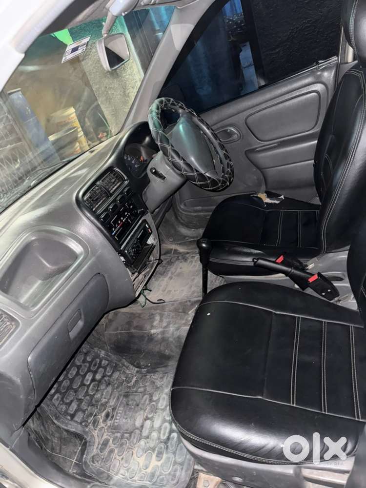 Maruti Suzuki Alto 800 2004