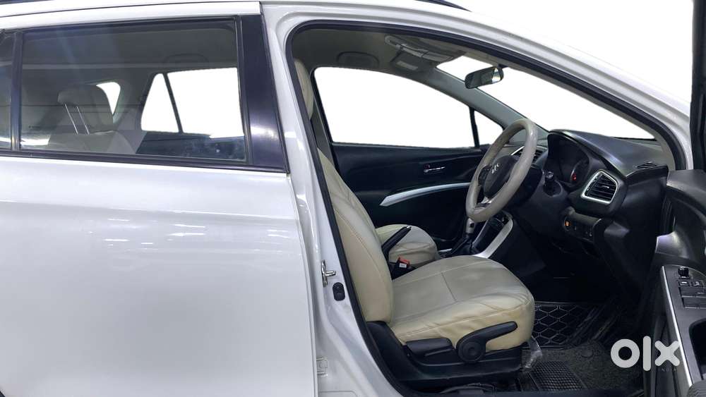 Maruti Suzuki S Cross Zeta Shvs At, 2021, Petrol