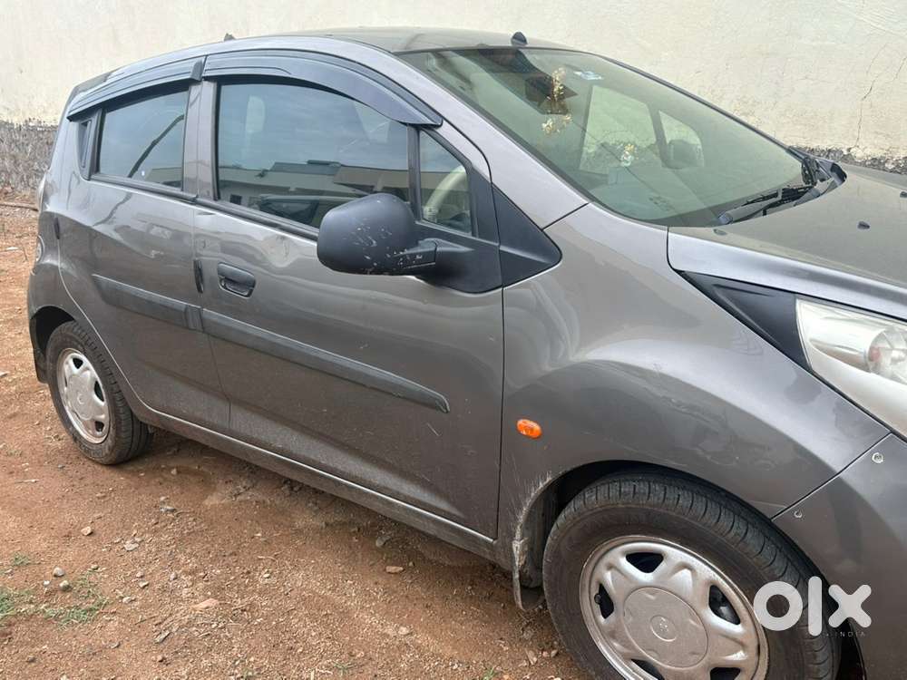 Chevrolet Beat Diesel Manual 2011 Model