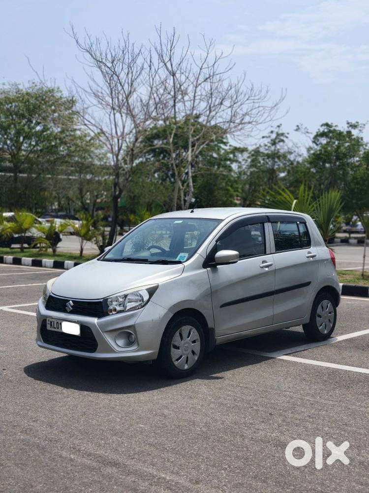 Maruti Suzuki Celerio Zxi Amt, 2019, Petrol