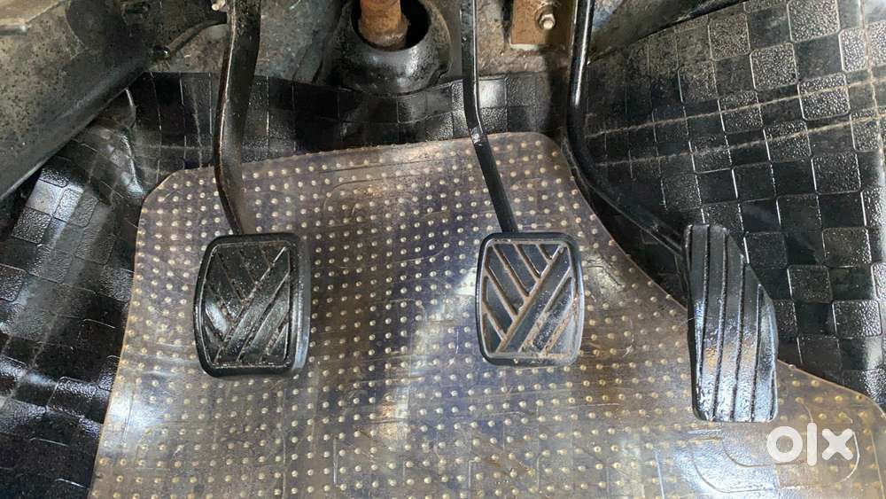 Maruti Suzuki Wagon R Stingray Vxi, 2014, Petrol