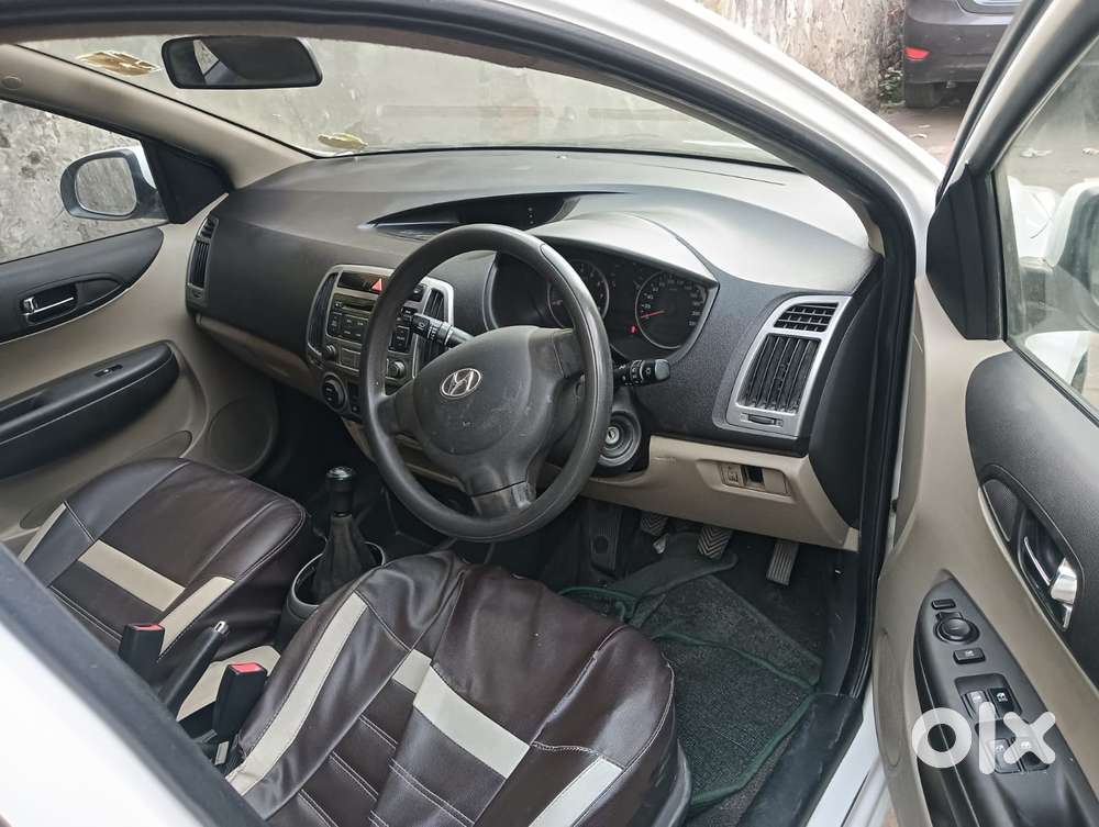 Hyundai I20 Magna Optional 1.2, 2013, Petrol