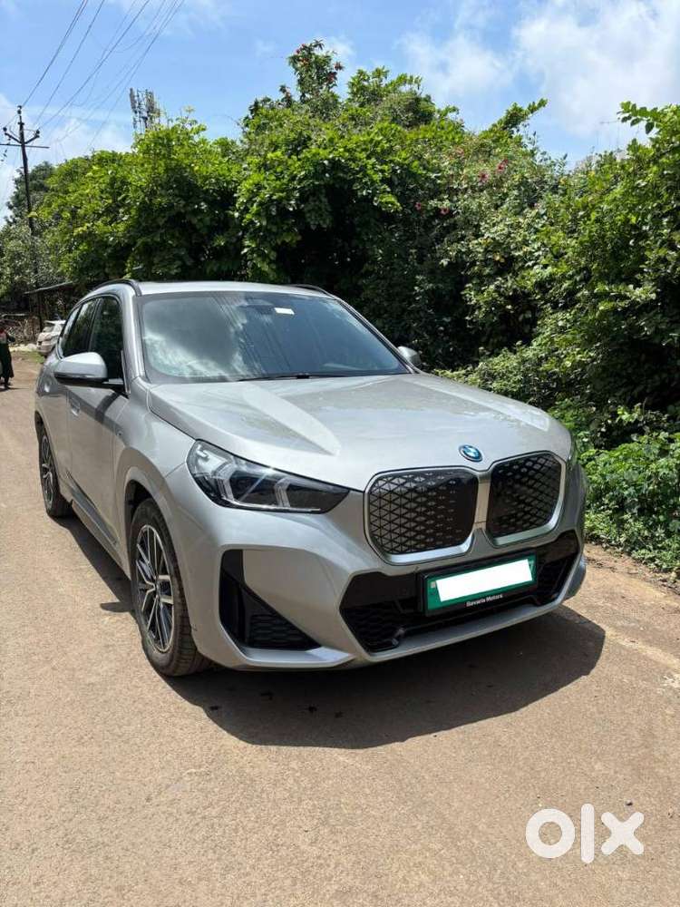 Bmw Ix1 Xdrive30 M Sport, 2024, Electric