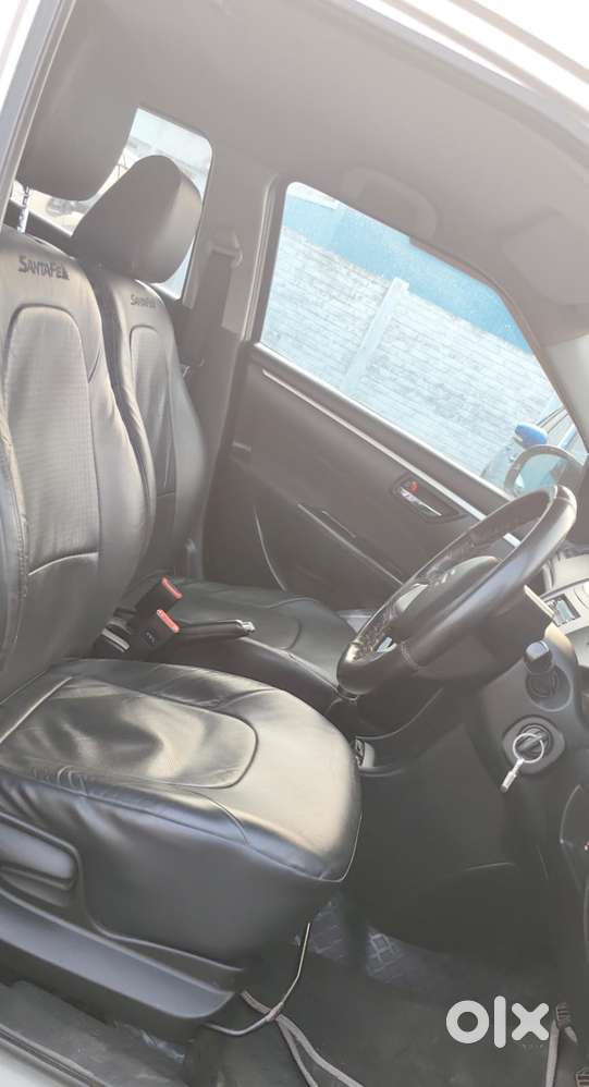 Maruti Suzuki Swift Vdi (o), 2012, Diesel