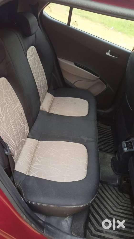 Hyundai Grand I10 2013-2016 At Asta, 2015, Petrol