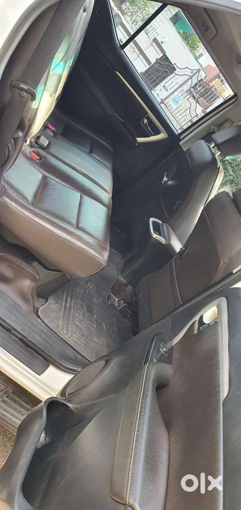 Toyota Fortuner 2011-2016 4x2 Manual, 2017, Diesel