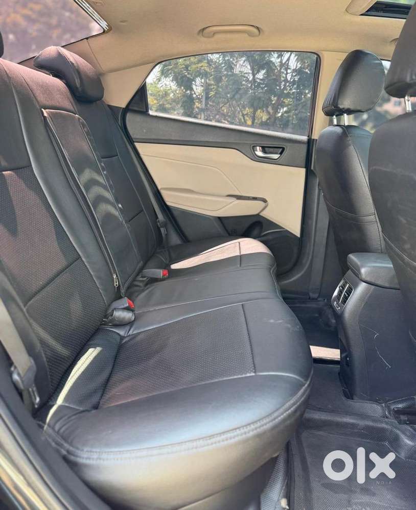 Just Take And Drive