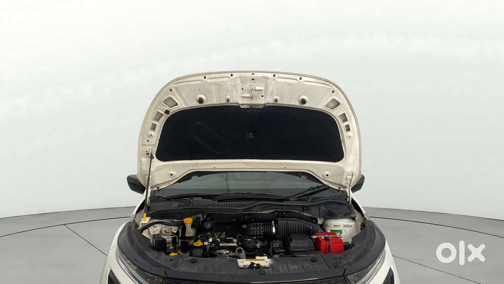 Tata Altroz 1.2 Xe, 2021, Petrol