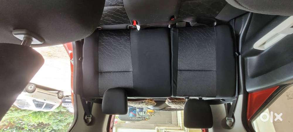 Maruti Ignis Zeta 2017 Model First Owner 32000 Km For Sale