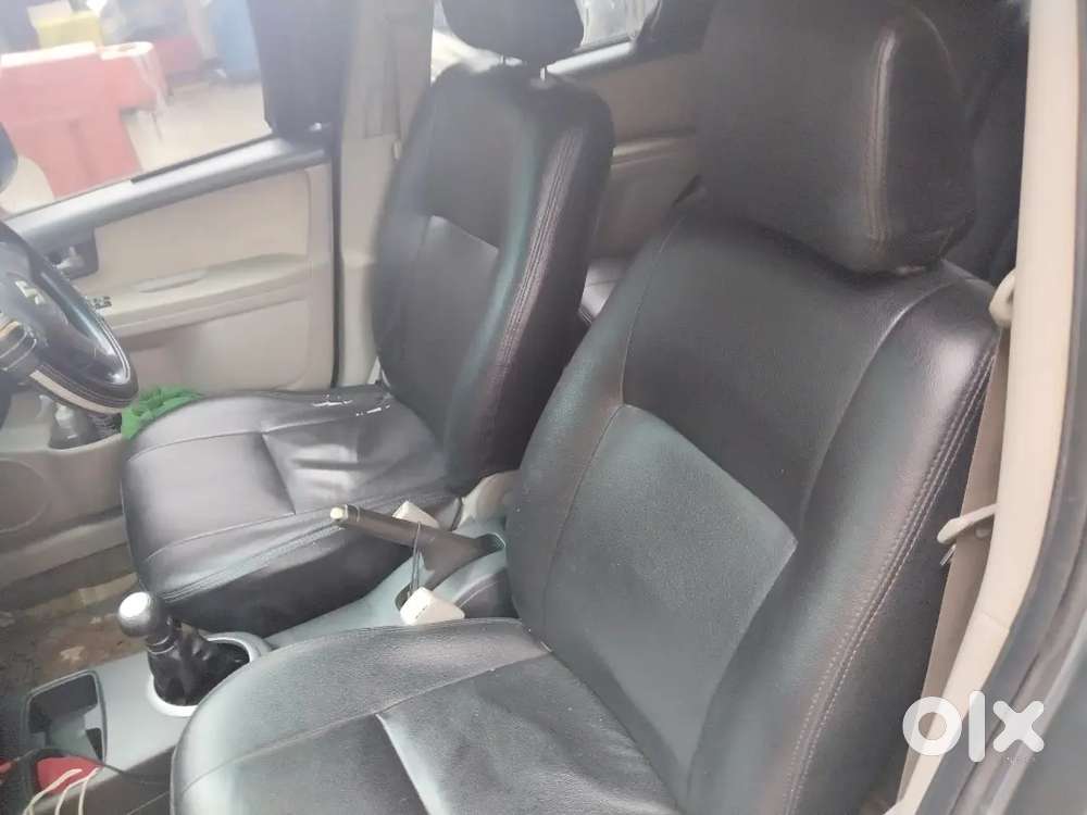 Maruti Suzuki Sx4 2007 Model