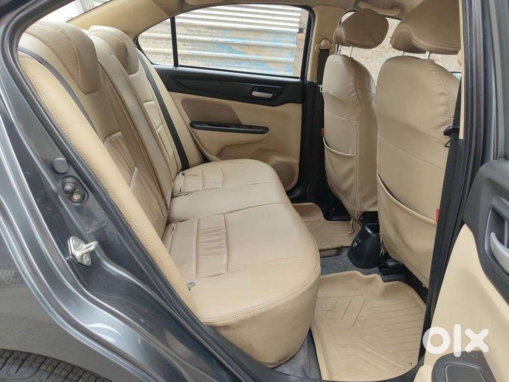 Honda Amaze [2021-2023] 1.2 Vx I-vtec Mt, 2022, Petrol