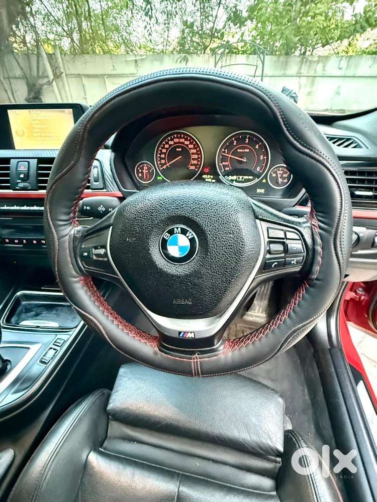 Bmw 3 Series 2013 Diesel Good Condition