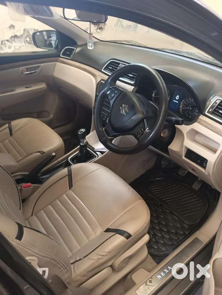 2019 Maruti Suzuki Ciaz Delta Diesel | 1st Owner | Excellent Condition