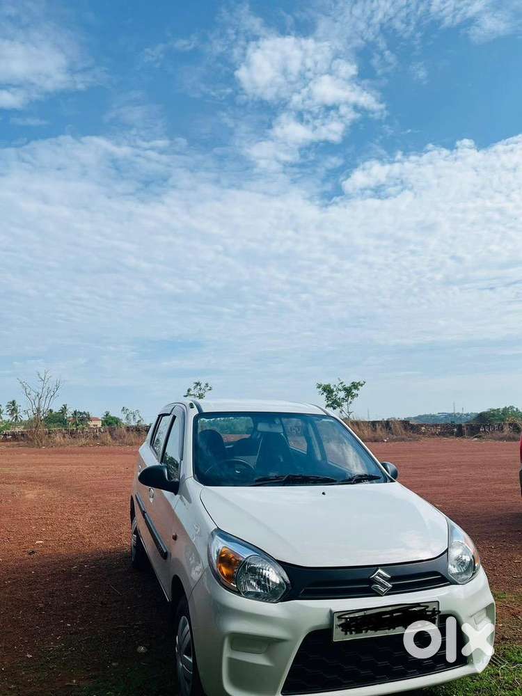 Maruti Suzuki 800 2020 Petrol Well Maintained