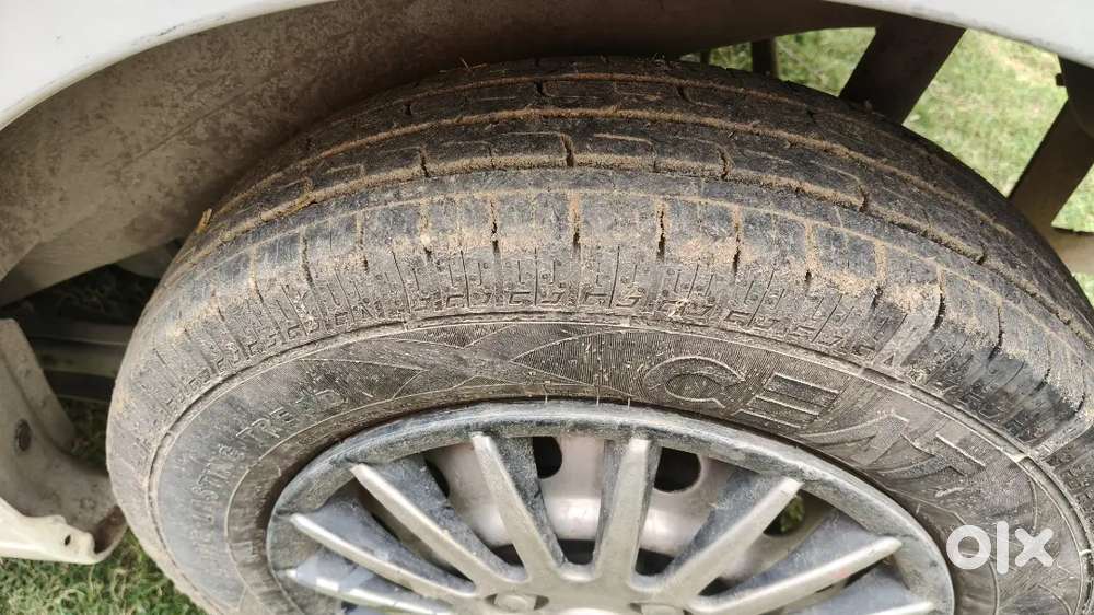 Maruti Suzuki Wagon R 2018 Lxi( 4 Tyre New 2026 )