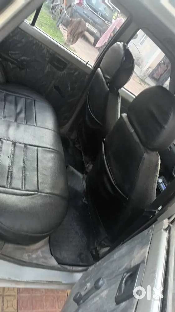 Maruti Suzuki 800 2012 Petrol 80000 Km Driven Well Maintained