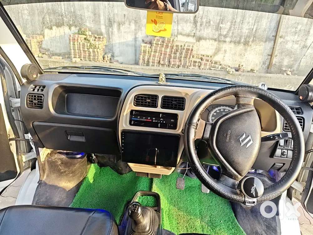 Orignal Paint Orignal Boady No Work Car Genuine Car