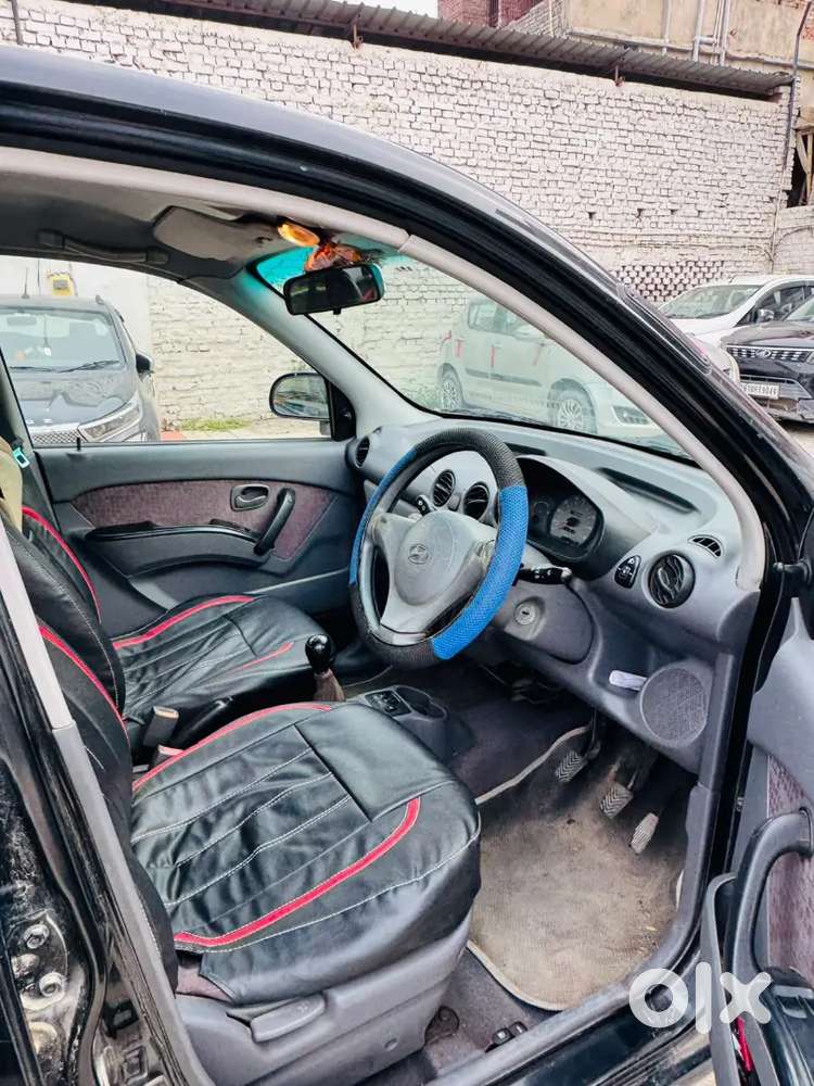 Hyundai Santro Xing 2006 Petrol Car