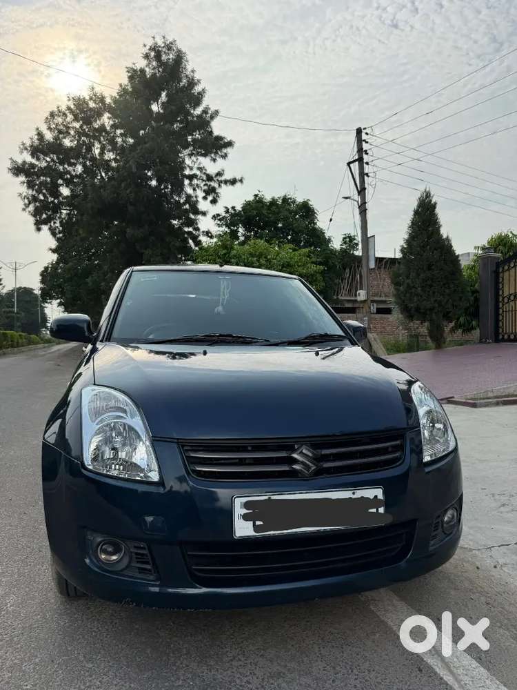 Maruti Suzuki Swift Vdi 2009 Rc Wallet 2029