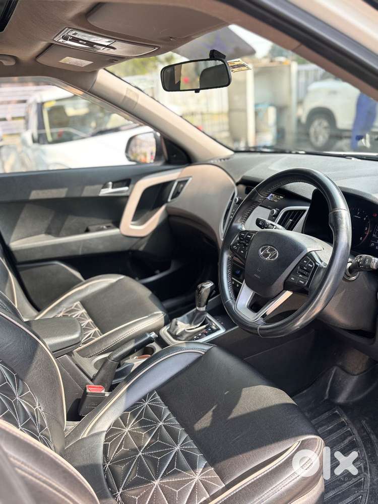 Hyundai Creta Sx 1.5 Diesel, 2020, Diesel