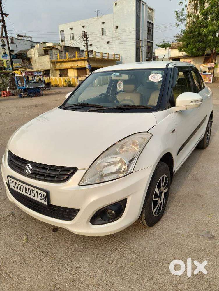 Maruti Suzuki Swift Dzire 2012-2015 Vdi, 2013, Diesel