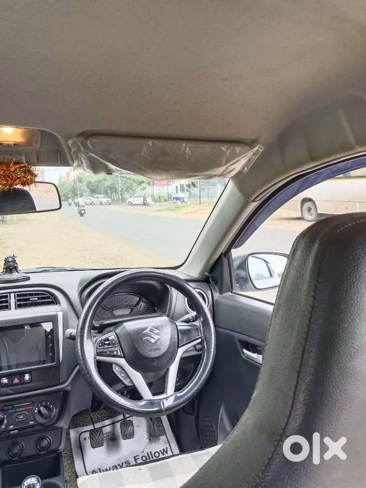 Maruti Suzuki Alto K10 2023 Model