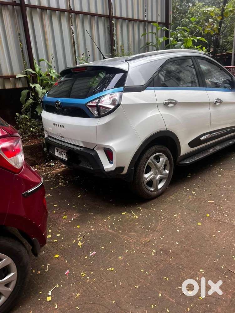 2022 Tata Nexon Xm S 1.2 Rtn Bs6