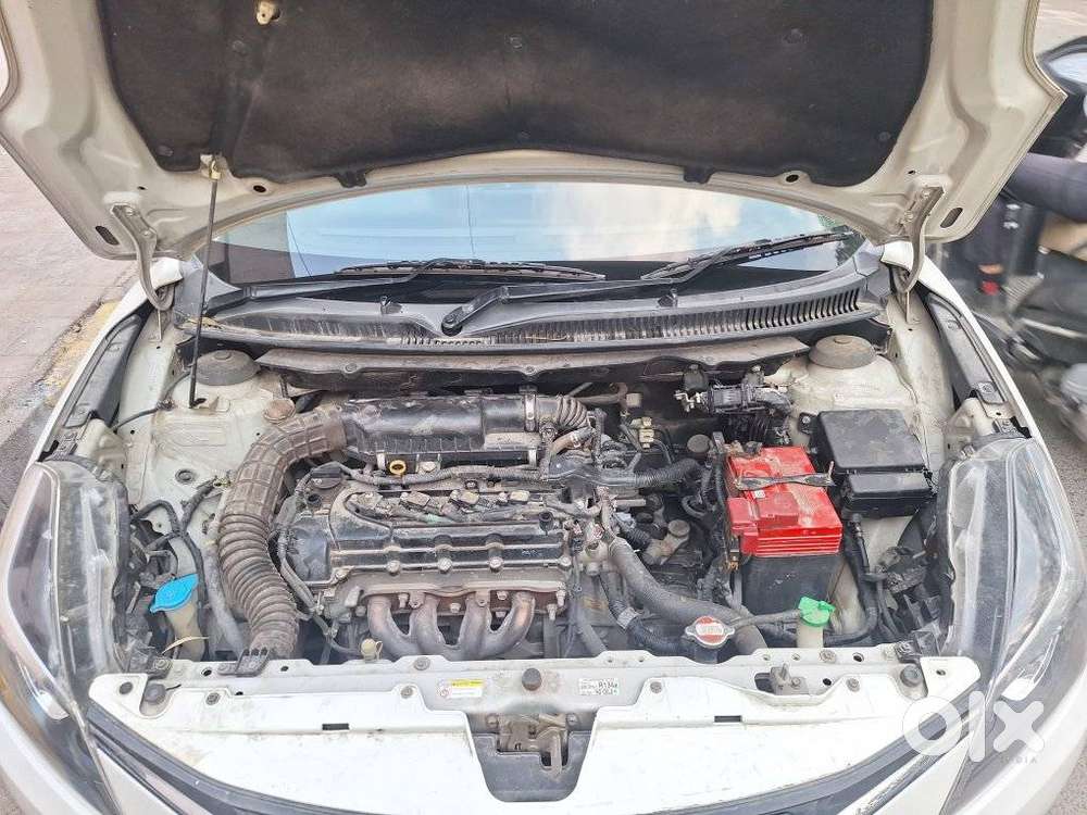 Maruti Suzuki Baleno 1.3 Alpha, 2017, Petrol