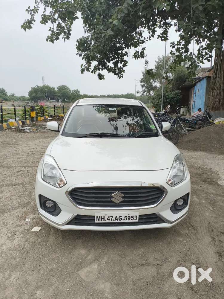 Maruti Suzuki Dzire 2019