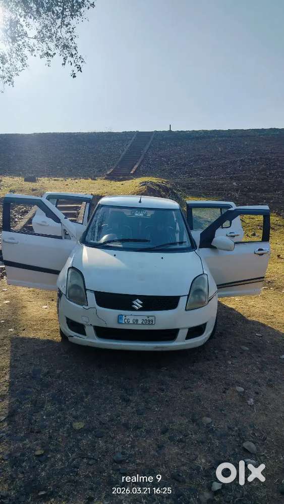 Maruti Suzuki Swift 2009 Diesel Well Maintained