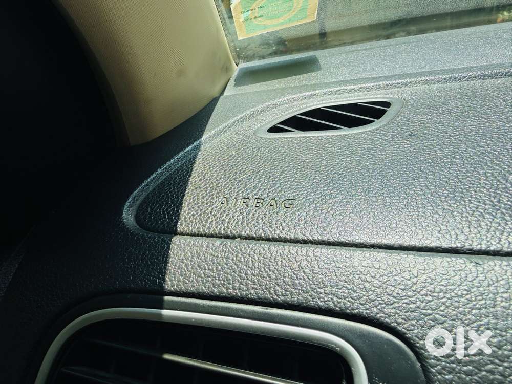 Volkswagen Polo 1.5 Tdi Highline, 2015, Diesel