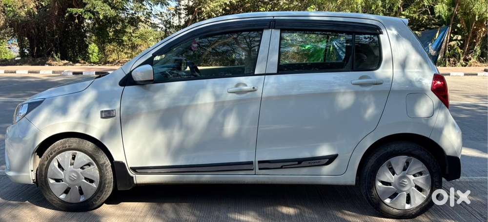 Maruti Suzuki Celerio Vxi Amt, 2019, Petrol