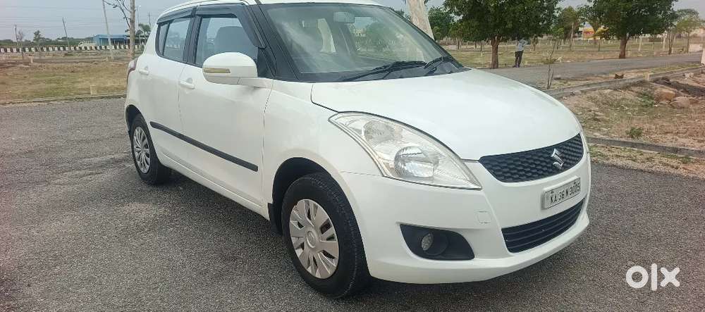 Maruti Suzuki Swift 2014 Diesel 69548 Km Driven