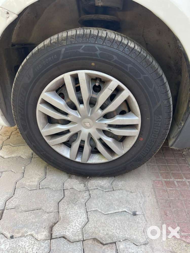 Maruti Suzuki Swift Dzire 2011 Diesel Good Condition