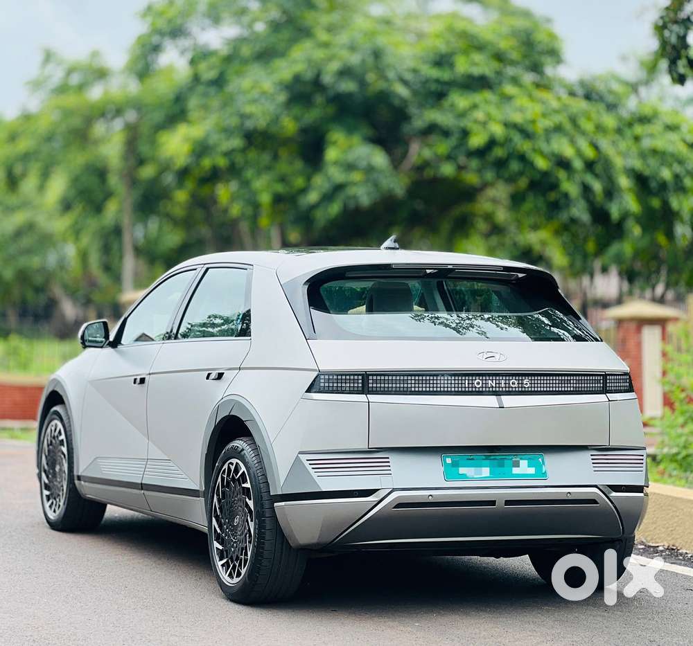 Hyundai Ioniq5 Rwd, 2023, Electric