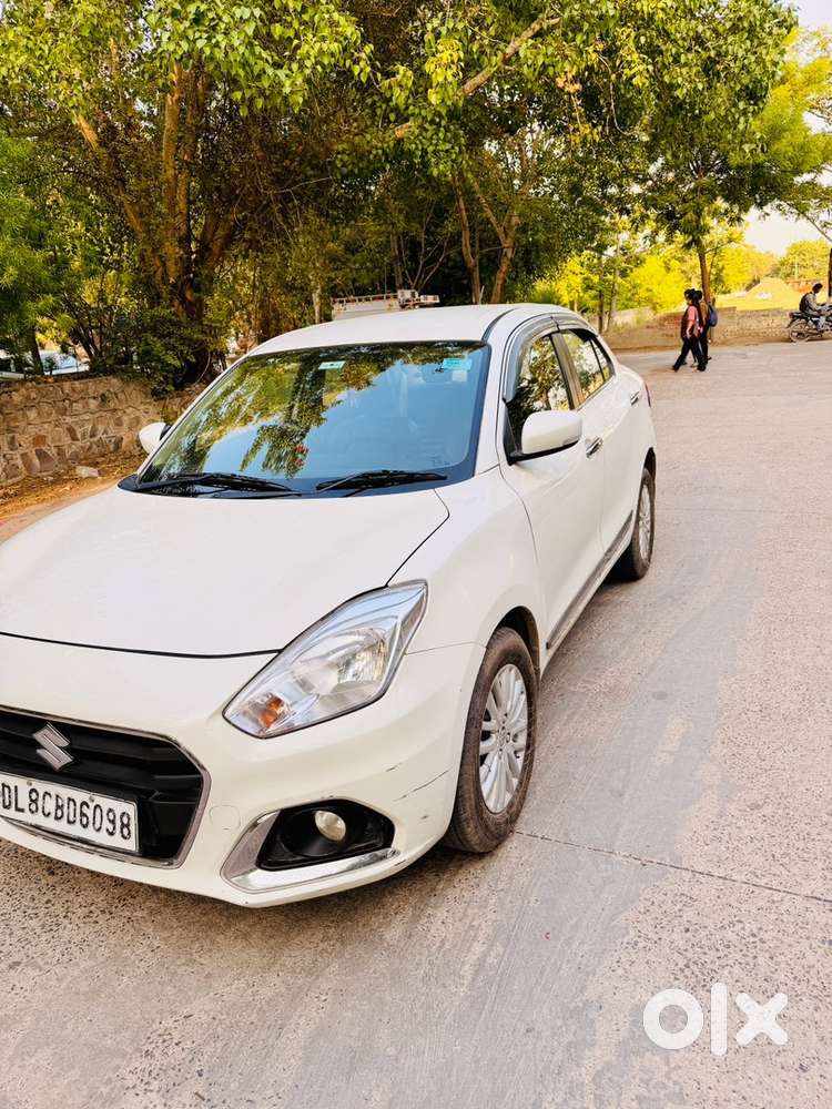 Swift Dzire 2022 Year