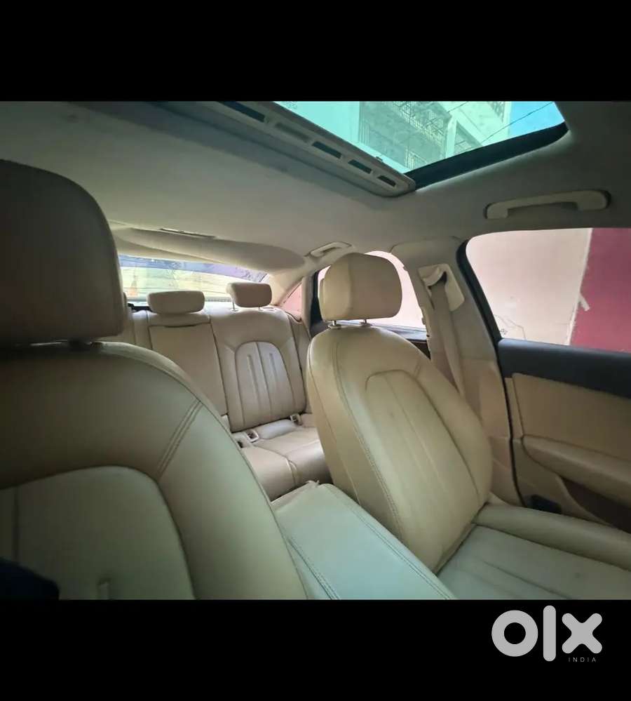 Experience Luxury With This Audi A6 Model.
- Variant 2.0 35 Tdi Techno