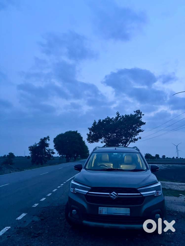 Maruti Suzuki Xl6 2022