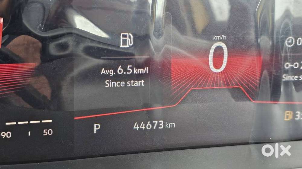Volkswagen Taigun Gt Plus 1.5 Tsi Dsg, 2022, Petrol