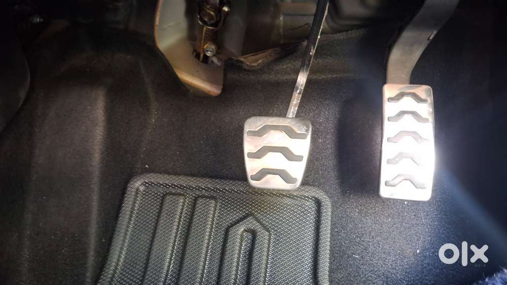 Kia Sonet Htk Plus Turbo Imt, 2021, Petrol