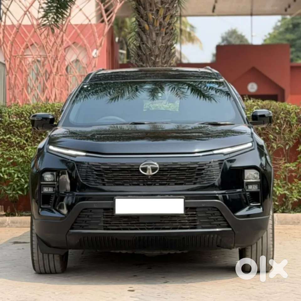 Tata Safari, 2023, Diesel