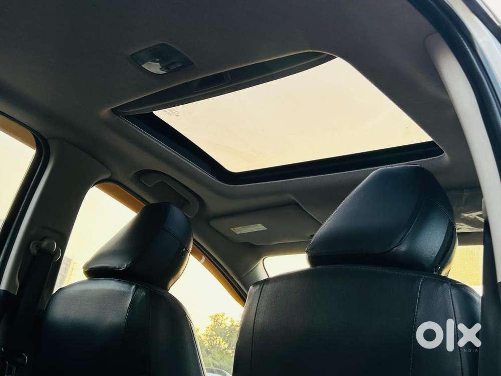 Honda Wr-v, 2019, Petrol