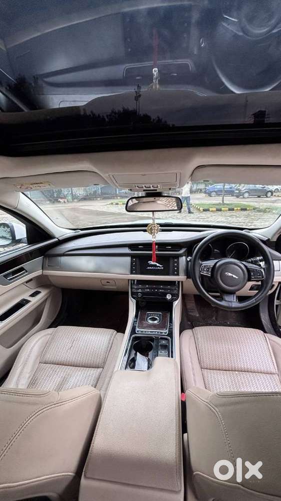 Jaguar Xf 2.0 Diesel Prestige, 2016, Diesel