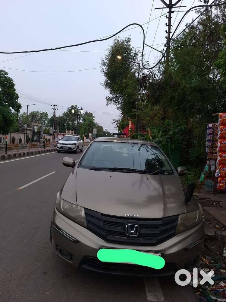 Honda City 2012 Petrol 075470 Km Driven