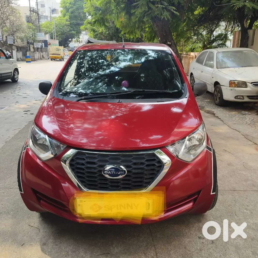 Datsun Redigo 2018 Petrol 54000 Km Driven-mob=9a5a1a5a6a3a0a5a1a6