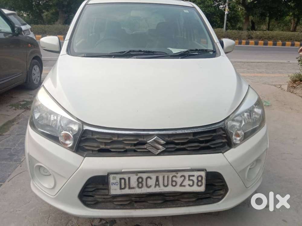 Maruti Suzuki Celerio Zxi Optional Amt, 2018, Petrol