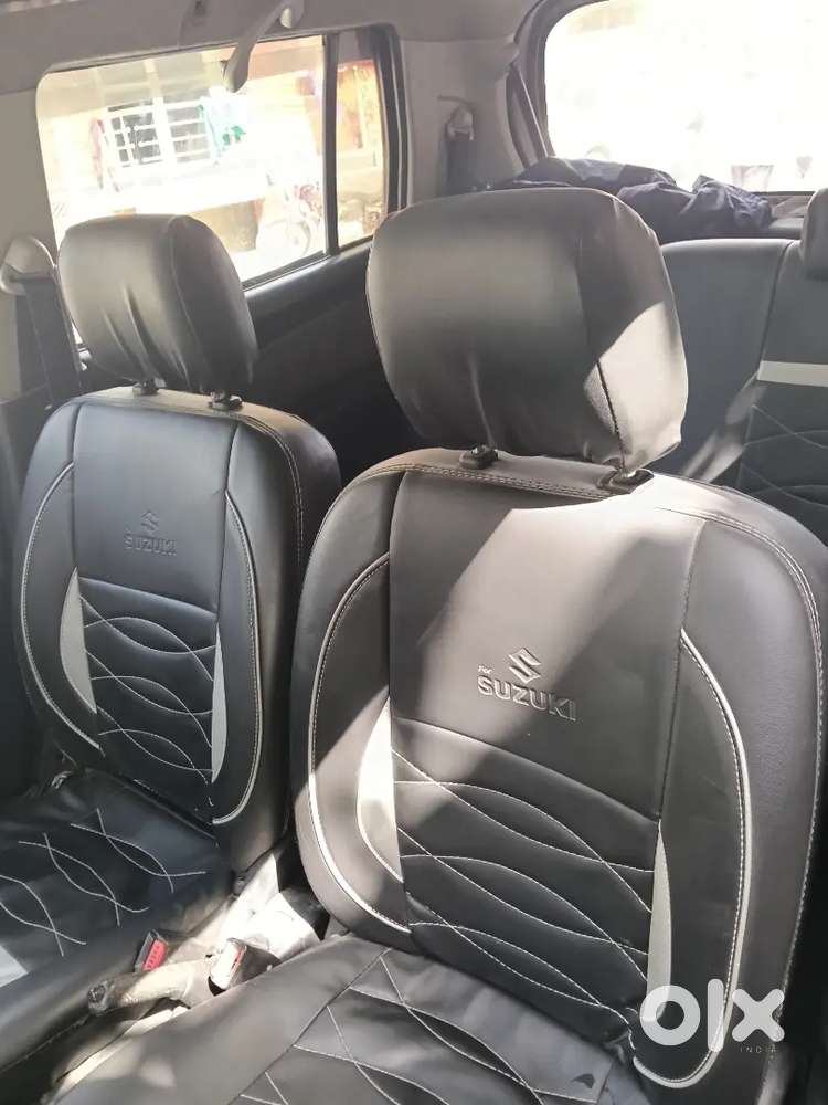 Maruti Suzuki Wagon R 1.0 2015 Cng & Hybrids 120000 Km Driven