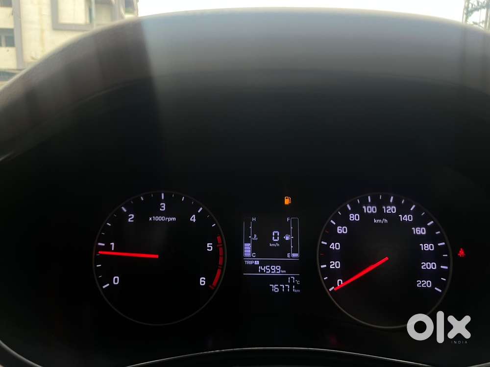 Hyundai I20 Magna Plus Diesel, 2019, Diesel