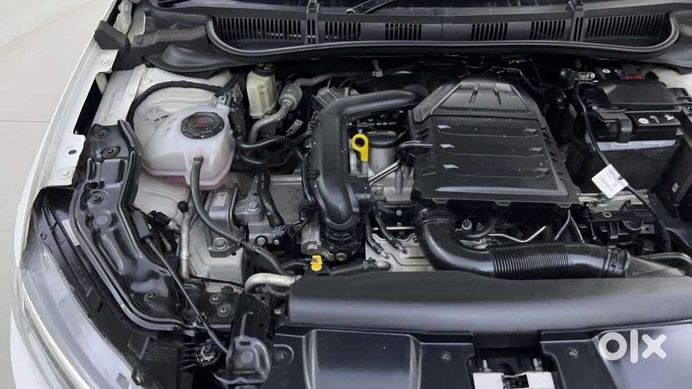 Volkswagen Virtus 1.0 Topline Tsi At, 2022, Petrol